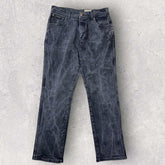 Wrangler Texas Straight Fit Jeans - W31 L30